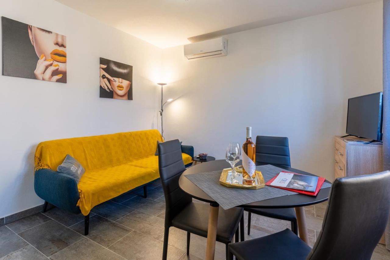 Apartment Brdanovic Cres Zewnętrze zdjęcie