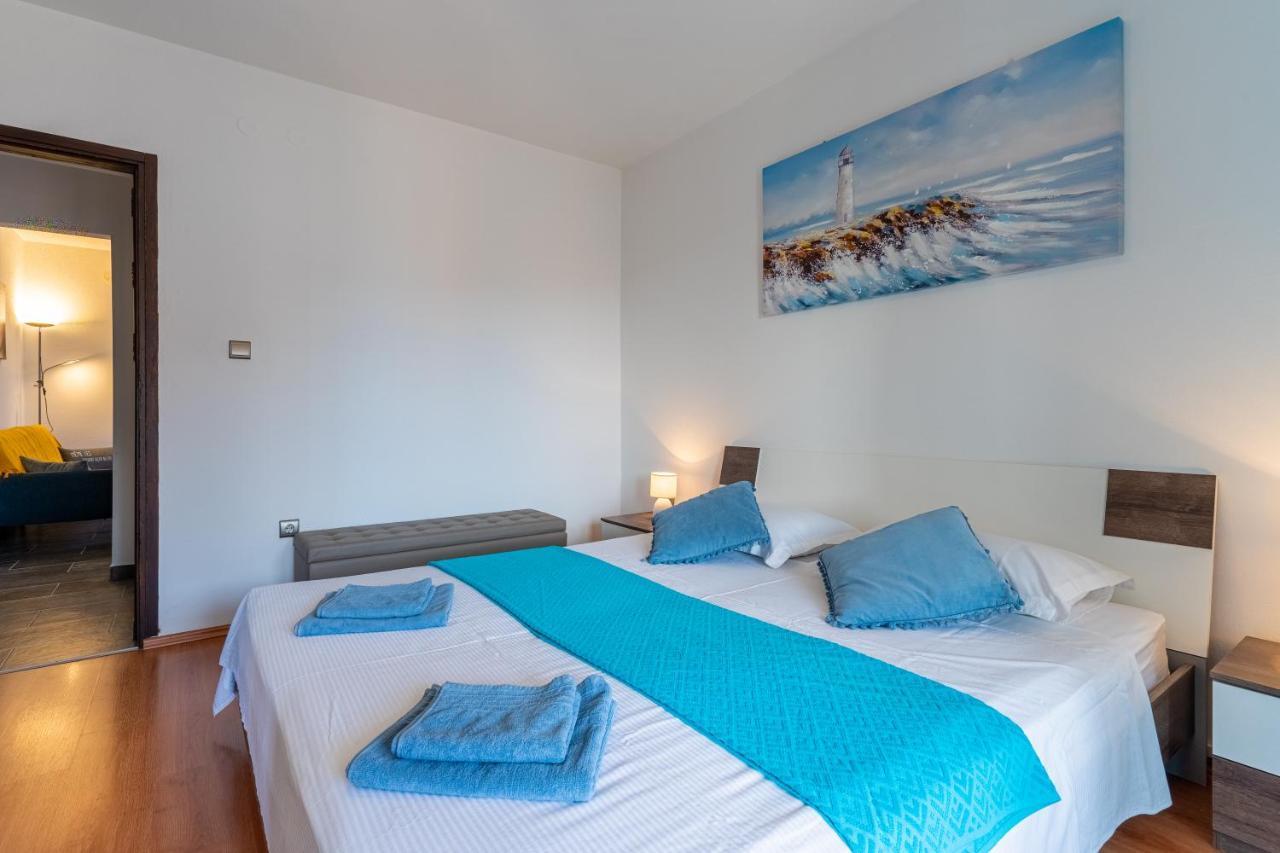 Apartment Brdanovic Cres Zewnętrze zdjęcie