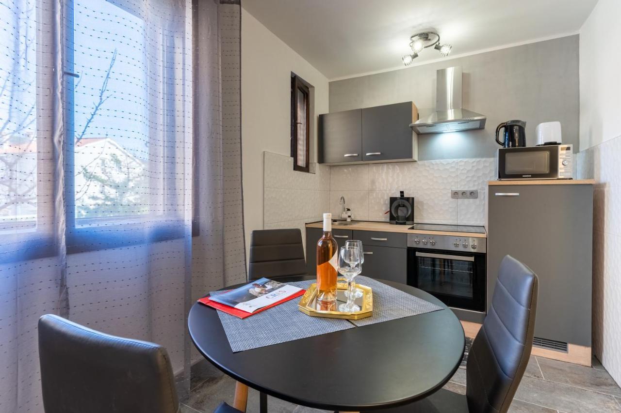 Apartment Brdanovic Cres Zewnętrze zdjęcie