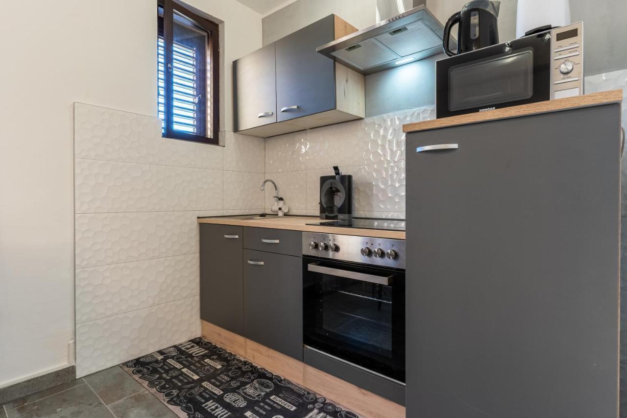 Apartment Brdanovic Cres Zewnętrze zdjęcie