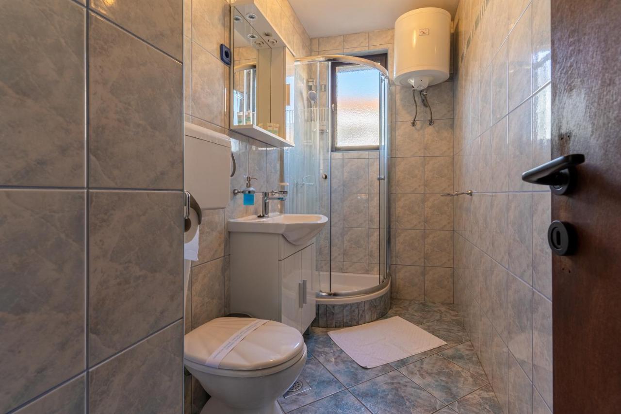 Apartment Brdanovic Cres Zewnętrze zdjęcie