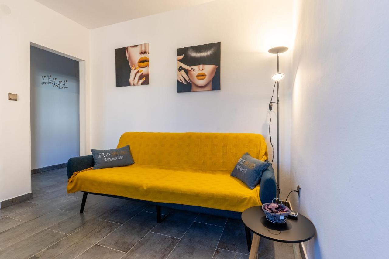 Apartment Brdanovic Cres Zewnętrze zdjęcie